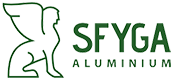 Sfyga Logo